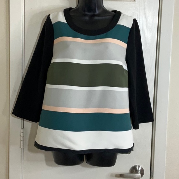 Troubadour Top - Picture 1 of 5